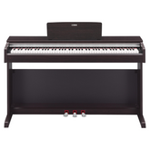 Yamaha YDP142R Digital Piano - Rosewood  (Renewed)